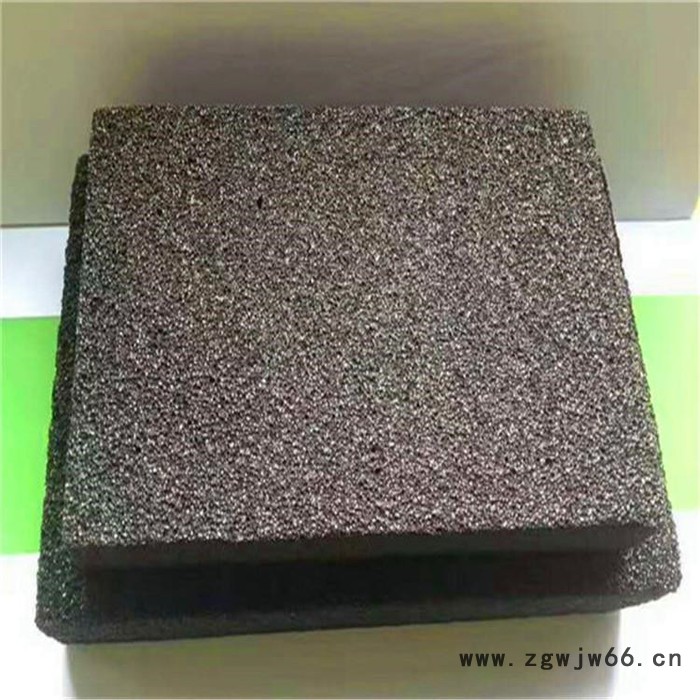 前昆泡沫玻璃保温板 保温材料厂家 价格优惠图2