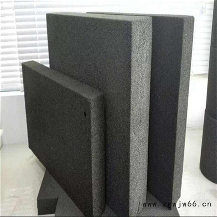 前昆泡沫玻璃保温板 保温材料厂家 价格优惠图8