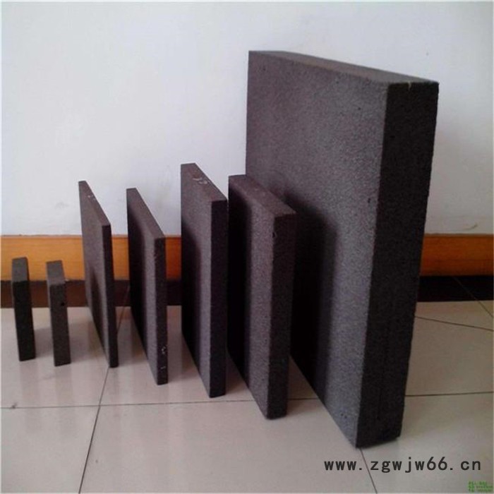 前昆泡沫玻璃保温板 保温材料厂家 价格优惠图3