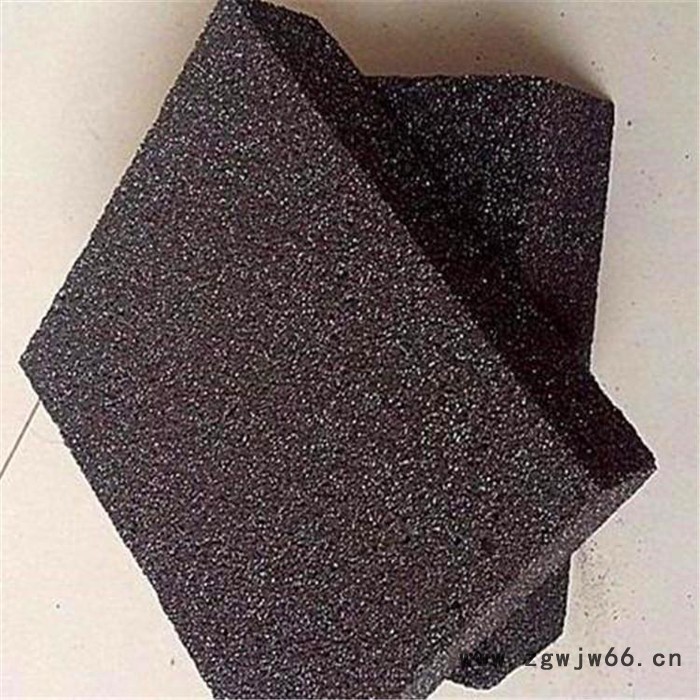 前昆阻燃泡沫玻璃保温板 保温材料厂家 专业厂家图3