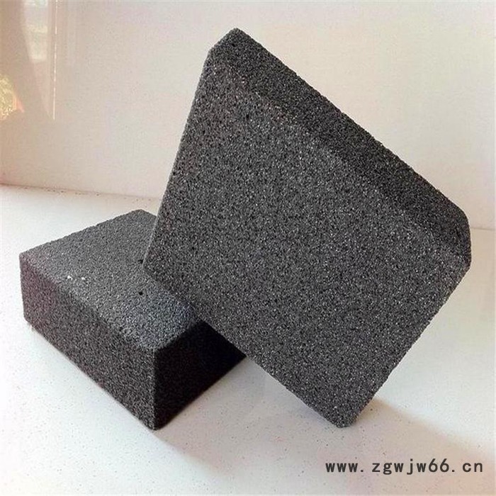 前昆阻燃泡沫玻璃保温板 保温材料厂家 专业厂家图8