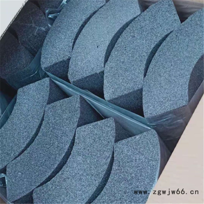 前昆阻燃泡沫玻璃保温板 保温材料厂家 专业厂家图6