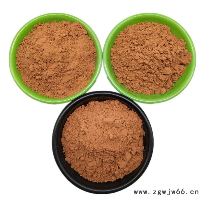 现货供应红色黏土 球场赛道用325目黏土 陶瓷涂料耐火材料用红土图6