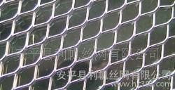安平利帆丝网厂专业生产金属网板图3