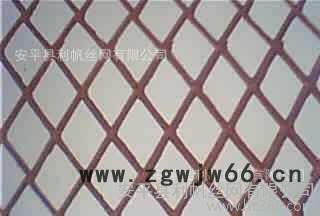 安平利帆丝网厂专业生产金属网板图2