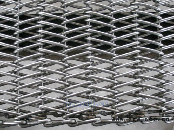 江茂金属网带图5