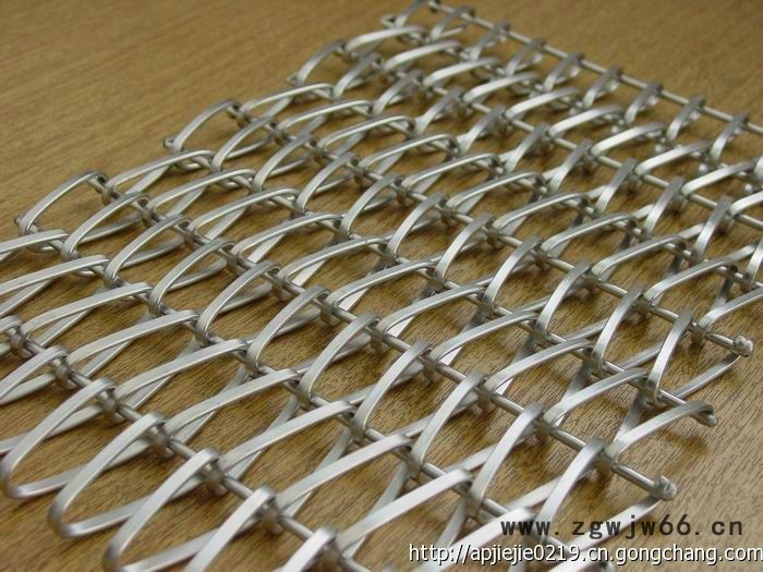 江茂金属网带图2