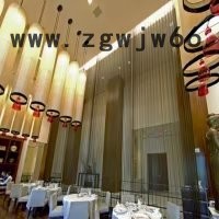 恩尔48 金属链A金属网帘生产厂家A金属装饰网图3
