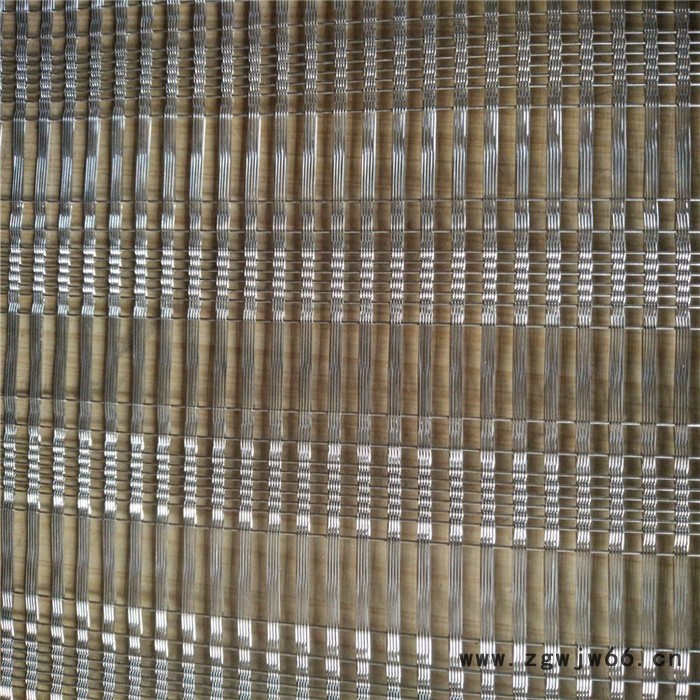 恩尔48 金属链A金属网帘生产厂家A金属装饰网图5