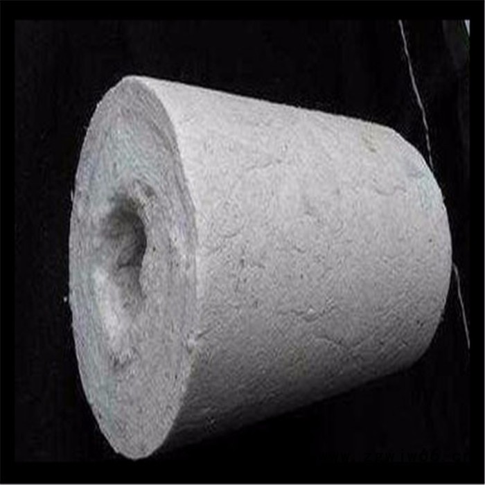 硅酸铝管壳_硅酸铝管壳供货商《廊坊悦恒保温材料有限公司》图4