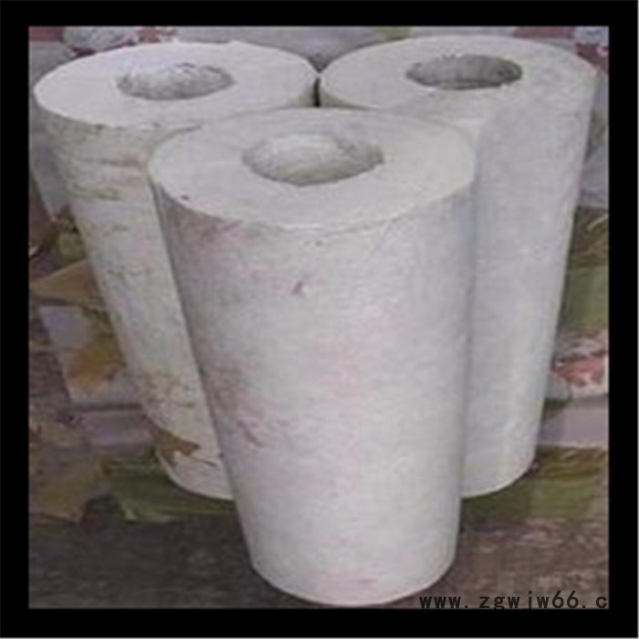 硅酸铝管壳_硅酸铝管壳供货商《廊坊悦恒保温材料有限公司》图3