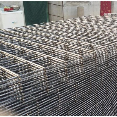 矿用金属网   焊接金属网   矿用支护网片   矿用钢筋网片