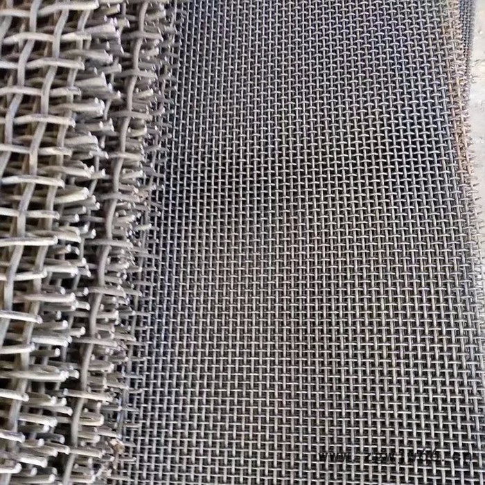 筛网价格@金属编织网厂家@金属网帘生产厂家图3