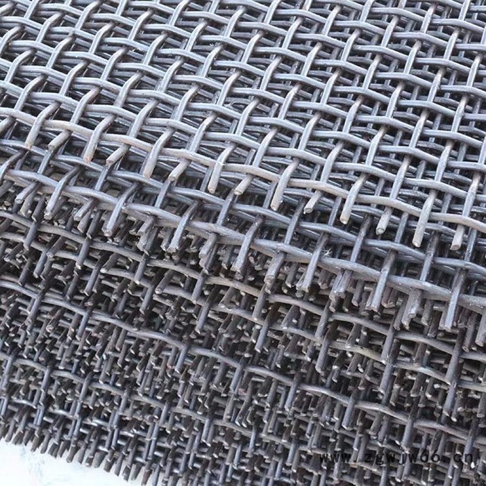 筛网价格@金属编织网厂家@金属网帘生产厂家图4