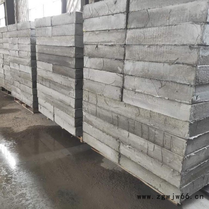 岩棉**】福洛斯墙体A级防火保温材料 岩棉保温板图8