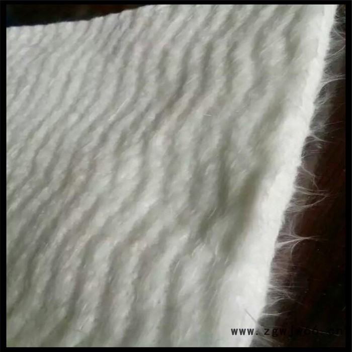 《悦恒保温》隔热保温材料-玻璃纤维消音针刺毯-生产厂家图3