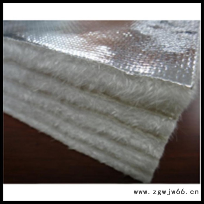 《悦恒保温》隔热保温材料-玻璃纤维消音针刺毯-生产厂家图4