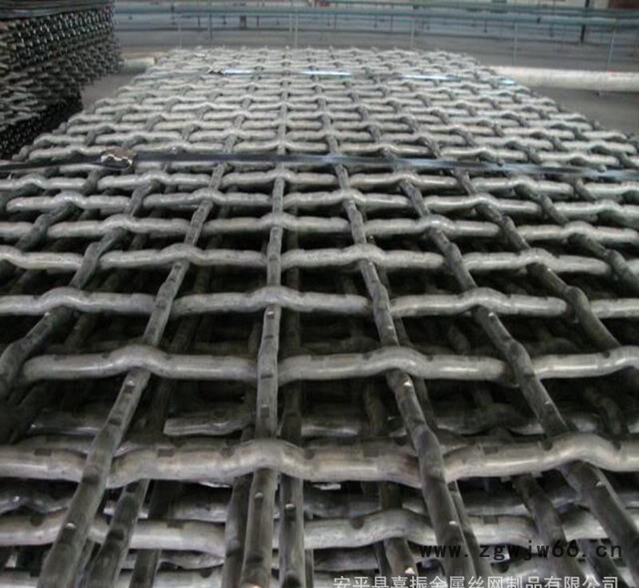 金属网片 煤矿网 65锰钢筛网 煤矿支护网图3