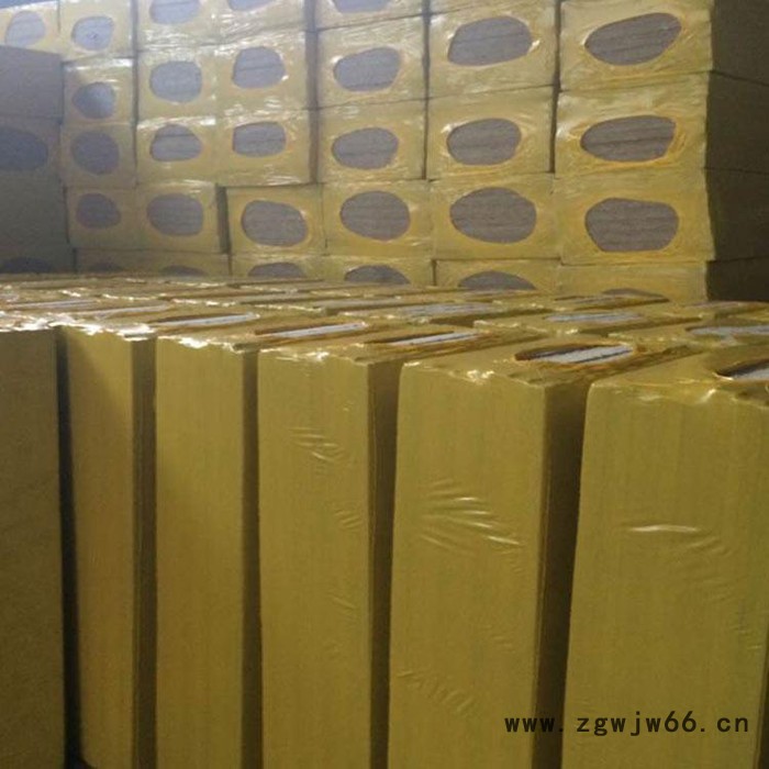 生产销售 岩棉板 岩棉保温材料【宏利】 岩棉保温材料厂 岩棉保温图4