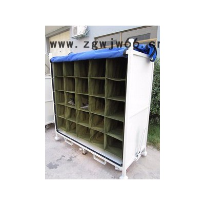 供应云彩布袋车、烟草笼车、料架、汽车零部件转运架、工位车、工业筐、物流台车、巧固架、立式托盘、轮胎架、铁板箱、金属网箱