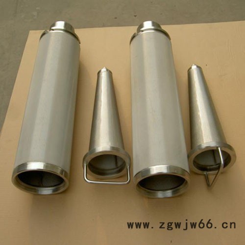 多层烧结金属网图2