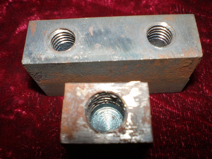 沈阳盛源**金刚石磨块、水磨石机磨块、耐火材料（耐火砖）磨块，石材磨块、磨头，金刚石刀头、节块、磨块、磨头、金刚石锯片图8