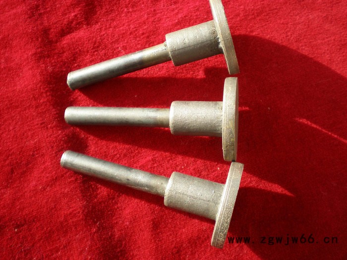 沈阳盛源**金刚石磨块、水磨石机磨块、耐火材料（耐火砖）磨块，石材磨块、磨头，金刚石刀头、节块、磨块、磨头、金刚石锯片图4