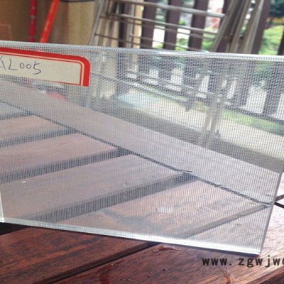 AL140/50金属网布