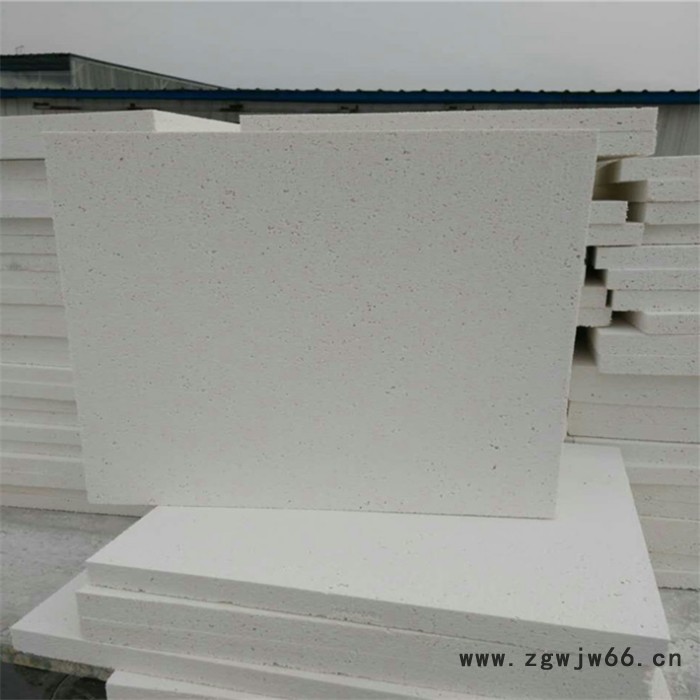 防火A级保温材料 外墙A级保温硅质板 质量直销图8