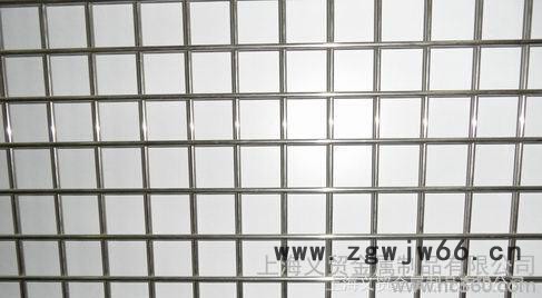 热镀锌金属网片，上海镀锌金属网片厂，上海镀锌金属网片加工图2