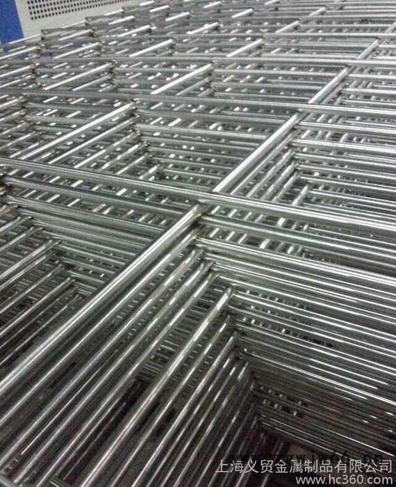 热镀锌金属网片，上海镀锌金属网片厂，上海镀锌金属网片加工图3