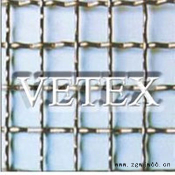 维特克斯金属网不锈钢方孔网信誉保证图5