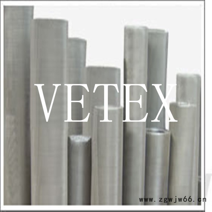 维特克斯金属网不锈钢方孔网信誉保证图2