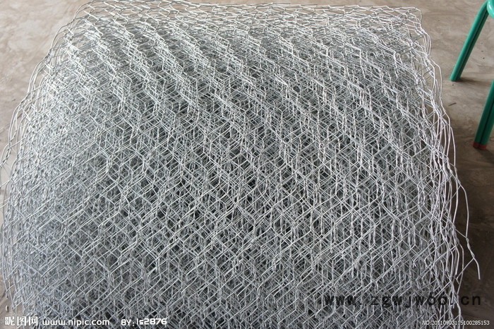 供应 【方越】 【石笼网箱】金属网图2