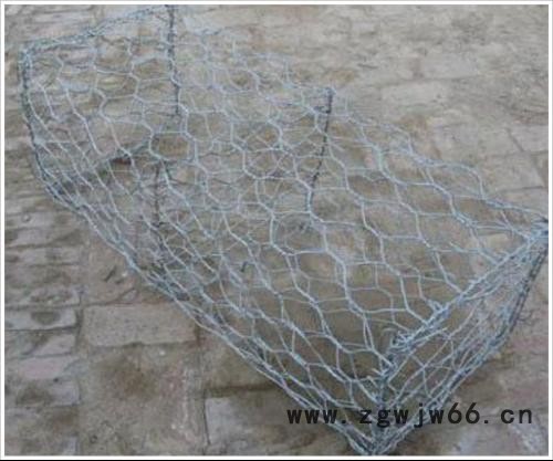 供应 【方越】 【石笼网箱】金属网图3