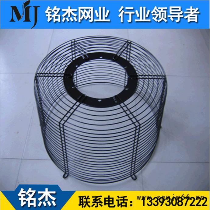 定做金属网罩  机床护罩 防护网 排风设备安全罩 欢迎订购图2