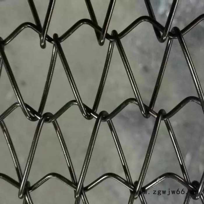 【雨辰】专业生产 金属网帘 金属窗帘 金属网帘价格 金属幕墙网图6