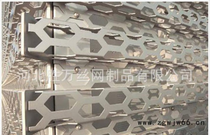 生产销售 外墙装饰金属网 铝单板冲孔网 圆孔网