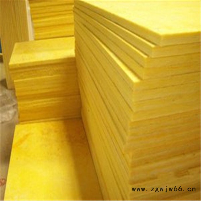 《悦恒保温》玻璃棉保温材料--吸音阻燃离心玻璃棉板图6