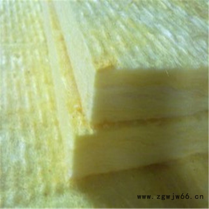 《悦恒保温》玻璃棉保温材料--吸音阻燃离心玻璃棉板图7