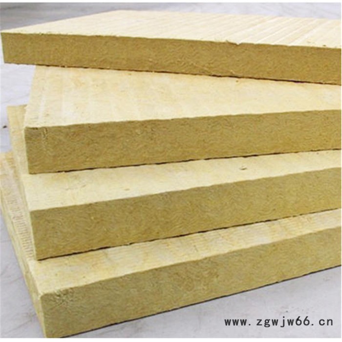 硕义保温 岩棉板保温 保温材料 隔热图4