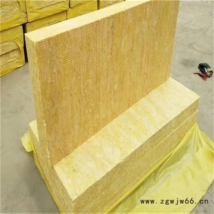 硕义保温 岩棉板保温 保温材料 隔热图6