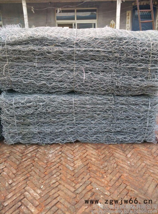 其他金属网石笼网图3