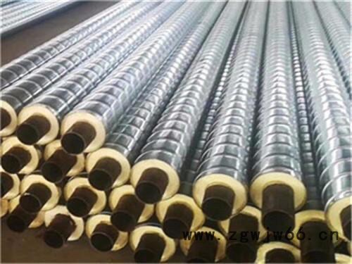 晖哲制造3pe保温管聚氨酯泡沫保温材料优惠多多图4