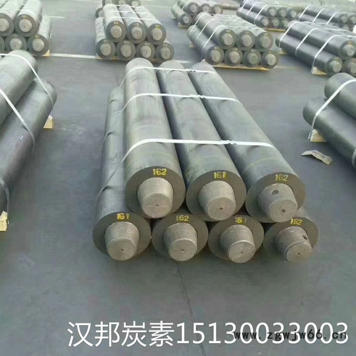 铁合金厂冶炼厂用耐火材料厂用石墨电极_碳砖 河北汉邦**厂家图2