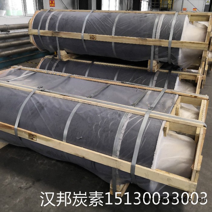 铁合金厂冶炼厂用耐火材料厂用石墨电极_碳砖 河北汉邦**厂家图7