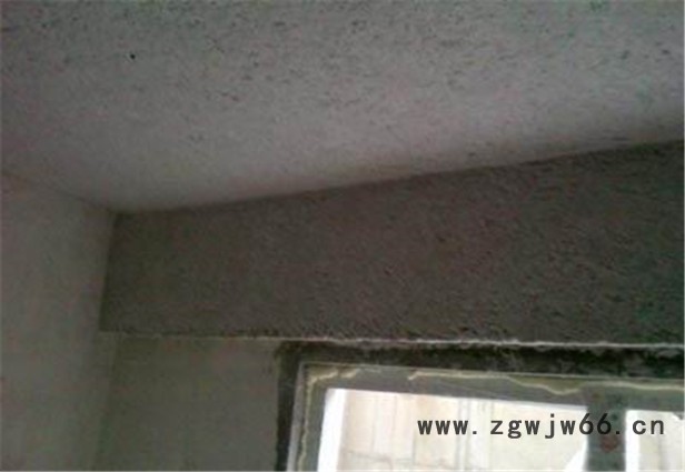 车库-顶棚-无机纤维喷涂保温材料施工-价格图4
