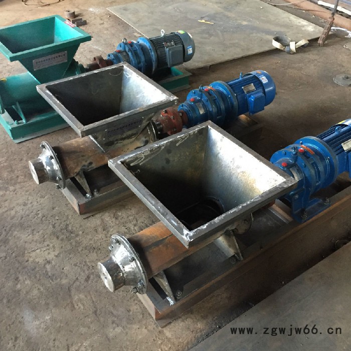 PNJ300型炮泥机 耐火材料挤出机 炮泥机质量好 PNJ系列矿用炮泥机 兆峰机械专业供应图2