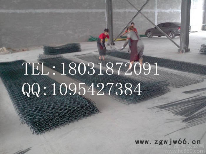 **包塑石笼网|六角铁丝网|规格全价格低其他金属网图3