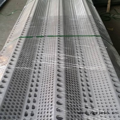 【丰沛网业】专业生产 防风抑尘网 防风除尘墙 环保防尘金属网墙 **